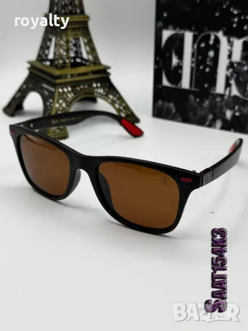 Слънчеви очила , снимка 3 - Слънчеви и диоптрични очила - 49509704