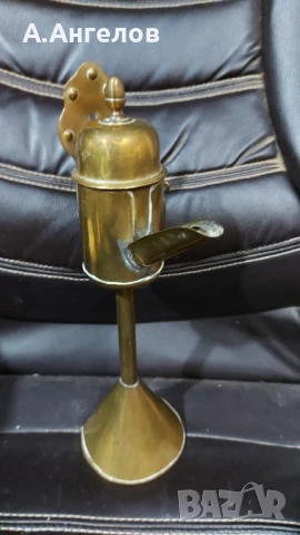 Лампа , снимка 4 - Настолни лампи - 51080718