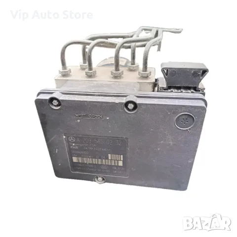 ABS модул Mercedes W203 / W209 A2095450232