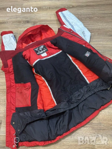 Висок клас мъжко Phenix Diaplex Vector Insualted  Ski Snow 20.000mm яке размер 54/ХЛ, снимка 10 - Якета - 53211320