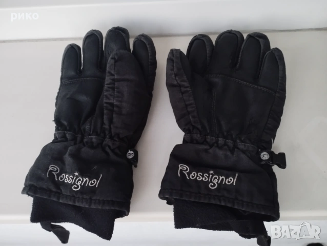 Детски ски ръкавици Rosignol 