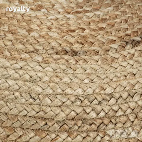 Ръчно изработен пуф, снимка 3 - Други стоки за дома - 49045349