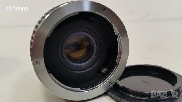 Обектив Tamron SP F SYSTEM, снимка 5 - Обективи и филтри - 29965838