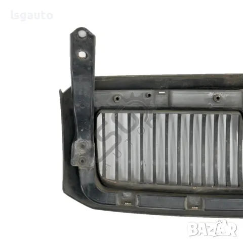 Решетка Skoda Fabia I (6Y) 1999-2008 ID: 138260, снимка 5 - Части - 48096420