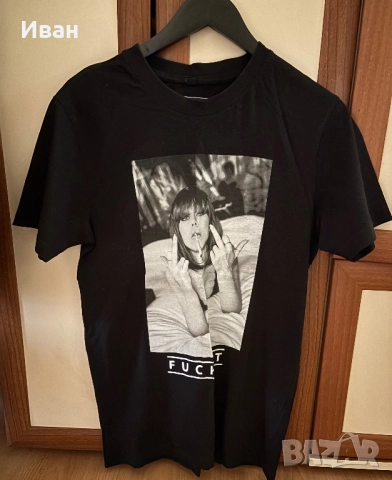 мъжки оргинални тениски, снимка 11 - Тениски - 52449025