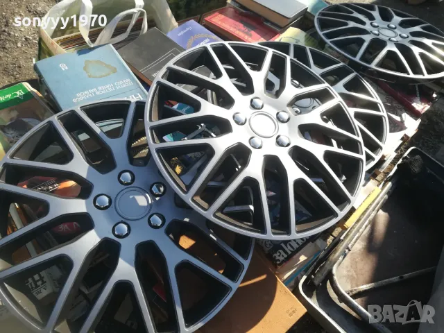 16-КИ ТАСОВЕ 4БР ОТ ГЕРМАНИЯ 2401251612, снимка 5 - Аксесоари и консумативи - 48813061