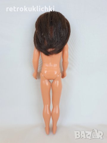 Ретро кукла Sindy Paul Pop Star 1996 Hasbro , снимка 4 - Кукли - 35321514