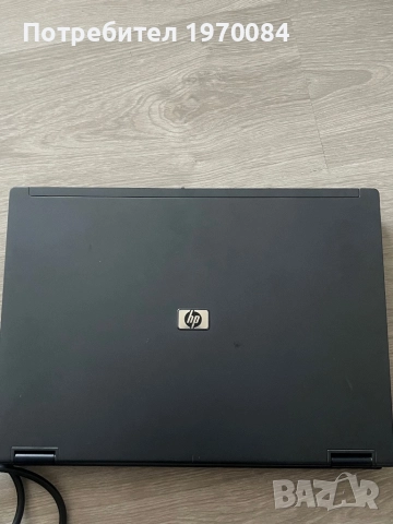 Лаптоп HP Compaq, снимка 2 - Лаптопи за дома - 52247097