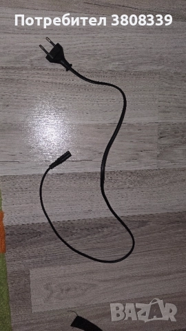 електрически захранващ кабел с букса HILINE TEK LS-7Н