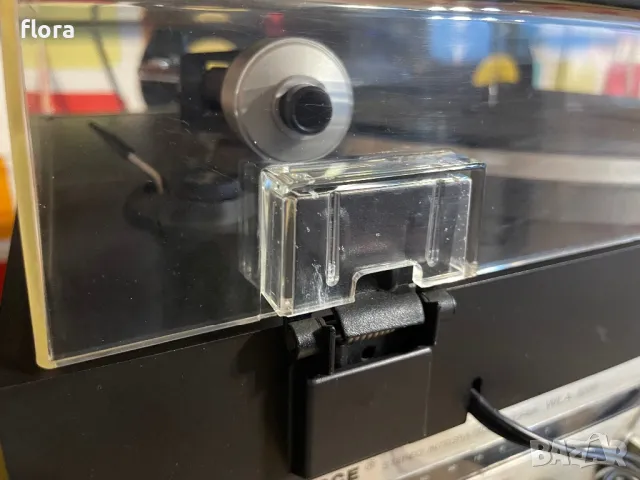 Грамофон PALLADUIM Hi-Fi NSP-560 , снимка 12 - Грамофони - 49850001