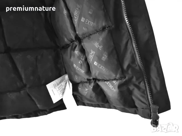 ○ MOUNTAIN WAREHOUSE EXTREME Goose Down ○ мъжко яке тип парка ○, снимка 18 - Якета - 49970740