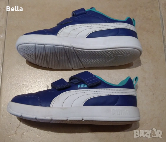 Маратонки Puma 34 н 