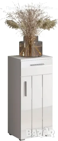 Шкаф с чекмедже Prag на Welltime внос от Германия 120лв       