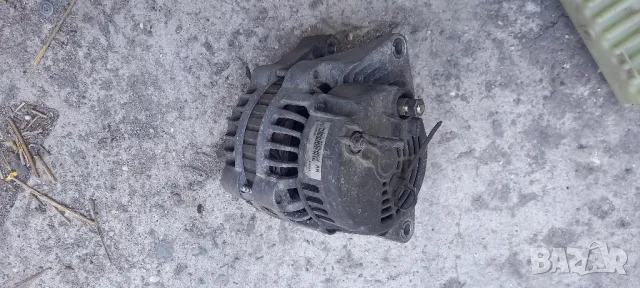 Алтернатор Opel Zafira A 2.0 DTI, снимка 2 - Части - 48882733