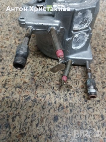 Продавам бойлер за Saeco Incanto и Vienna , снимка 2 - Кафемашини - 35658622