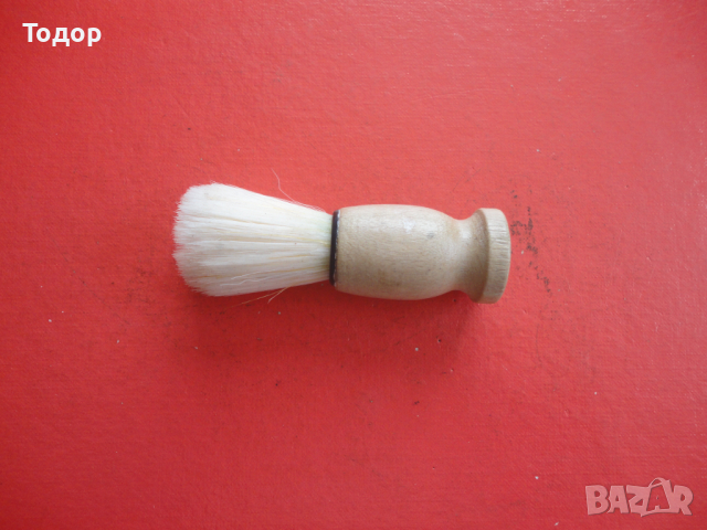 Четка за бръснене , снимка 2 - Мъжка козметика - 44636709