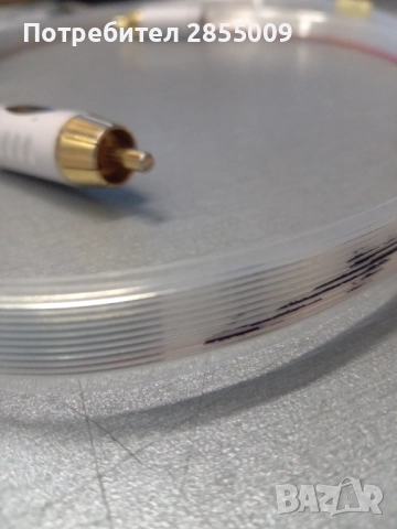 Кабели Nordost ,,Red Dawn'', снимка 3 - Други - 52528224