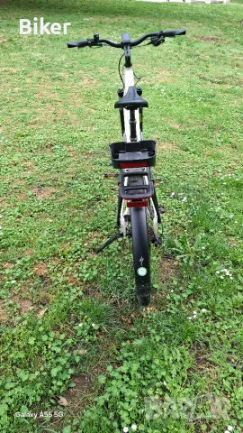 Продавам нов Specialized Vado Turbo 4.0, снимка 4 - Велосипеди - 56166171