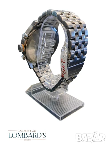 Часовник Hugo Boss Orange, снимка 2 - Мъжки - 51053769