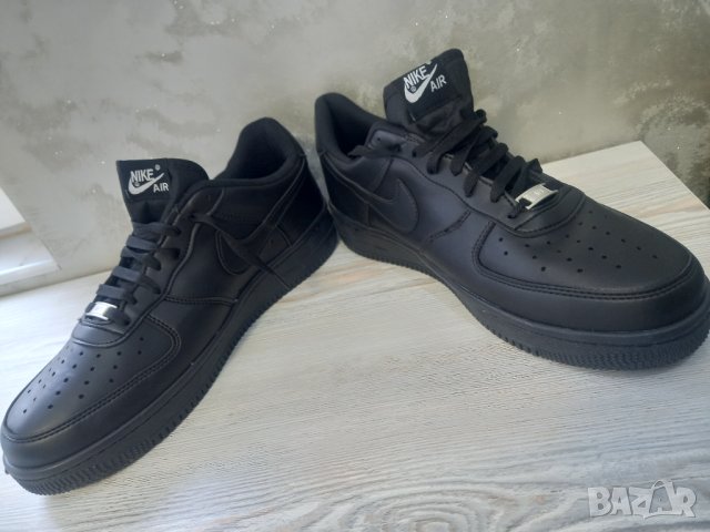 Nike - номер 46, снимка 5 - Спортни обувки - 44254448