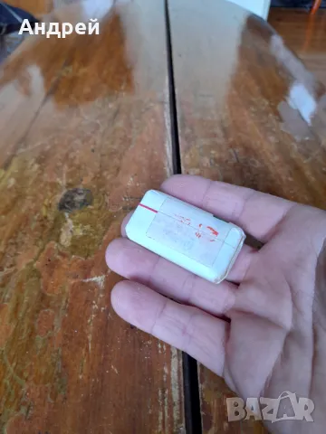 Стар Хотелски сапун Lux, снимка 3 - Други стоки за дома - 49753756