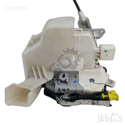 Брава предна дясна врата AUDI A4 (B8) 2008-2015 ID: 156797