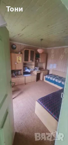 Масивна къща с голям двор в Макариополско, снимка 7 - Къщи - 56011890