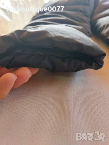 Чисто ново без етикет зимно пухено яке The North Face S , снимка 5 - Якета - 52648592