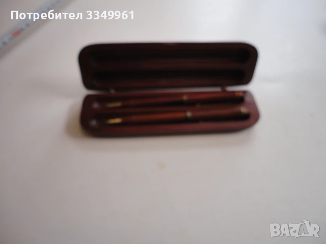 Армейски комплект Писалка молив химикал Military Army