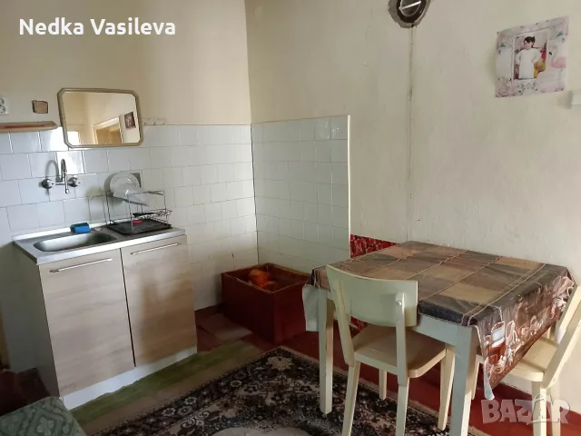 Продава ОТЛИЧНА къща в село Кардам, снимка 9 - Къщи - 56248051