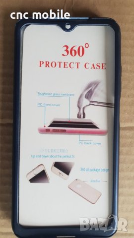 Xiaomi Redmi 9T, снимка 7 - Калъфи, кейсове - 45529789