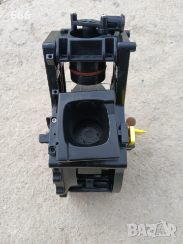 Инфузер-кафеблок, снимка 4 - Друга електроника - 53897978