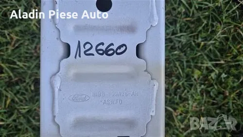 Предна броня Ford Fiesta 4 година 2018 2019 2020 2021 2022 2023 код H1BB109A26AH, H1BB-109A26-AH , снимка 2 - Аксесоари и консумативи - 50439260