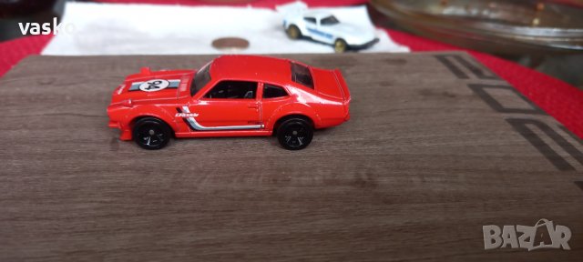 HOTWHEELS-рядък 2017, снимка 2 - Колекции - 39645344