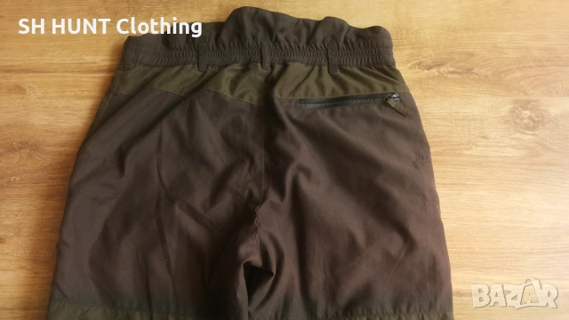 Bekken & Strom Waterproof Trouser размер M за лов панталон водонепромокаем - 1880, снимка 12 - Екипировка - 53102185