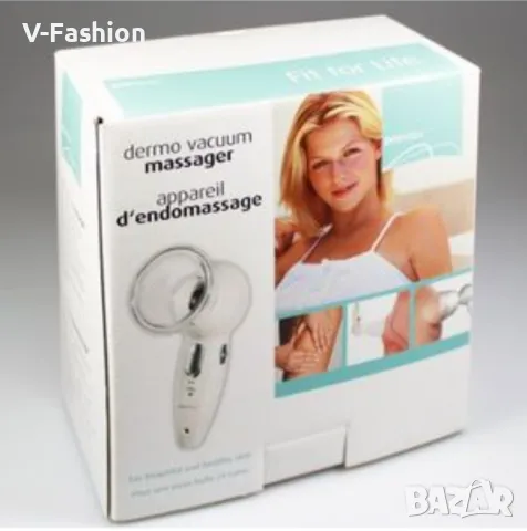 Вакуум масажор с вендуза

, снимка 10 - Масажори - 48763714