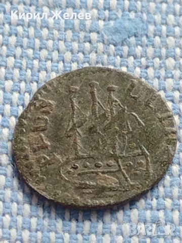 Много рядък Дунавски корабен жетон 26490, снимка 2 - Нумизматика и бонистика - 42887764