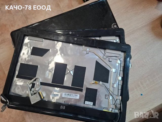 HP dv6-2125sf /2010sf, снимка 4 - Части за лаптопи - 31826378