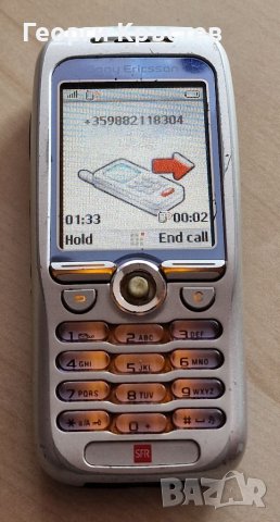 Sony Ericsson C902, F500, K700, S500 и Z310 - за ремонт, снимка 9 - Sony Ericsson - 38652404
