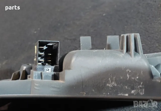 Бутони Предна Лява Вътрешна Дръжка Ауди A4 Б6, снимка 5 - Части - 48661170