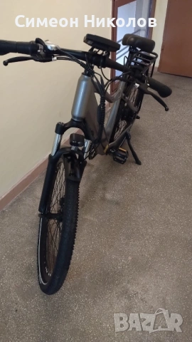 RCB Електрическо , снимка 2 - Велосипеди - 54014561