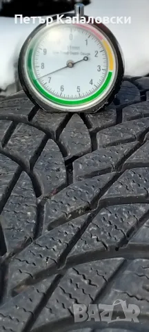 Гуми 195 65 15 Ласа Lassa 2 броя. Нов внос. Не е нова. Цената е за брой. , снимка 4 - Гуми и джанти - 48730226