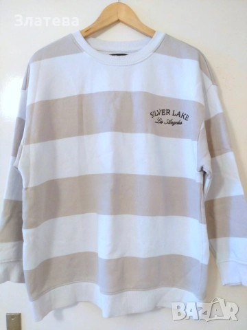 суитчър Silver Lake - 13-16 г.