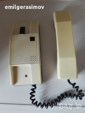   Телефони , мобифон , домофон , органайзер., снимка 15 - Друга електроника - 28541606