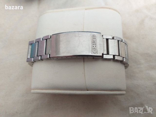 Сейко 5, снимка 2 - Мъжки - 42891083