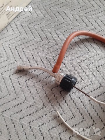 Стар Пулвелизатор, снимка 7 - Антикварни и старинни предмети - 31182134