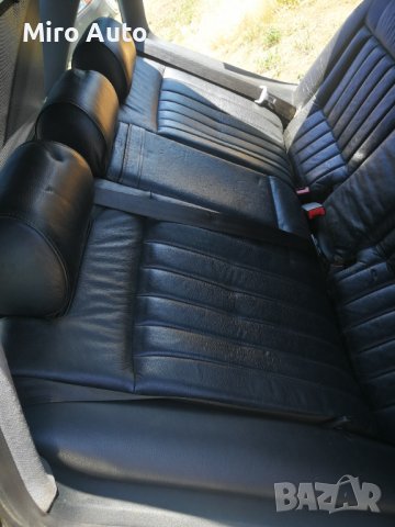 Кожени Седалки с подгрев от Ауди А6 Ц5 седан , снимка 3 - Части - 38108099