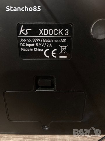 Kit sound iPhone iPod dock станция, снимка 7 - iPod - 30700171