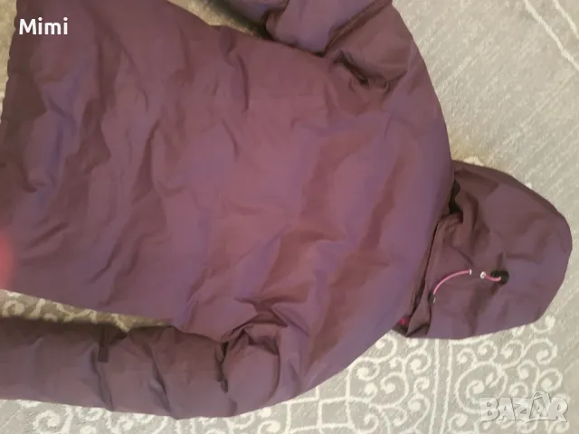 Peak Performance пухено зимно яке М, снимка 8 - Якета - 48180125