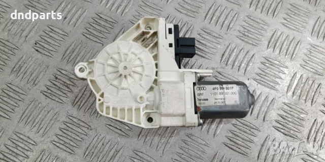 Моторче стъклоповдигач врата Audi A6 4F 2006г.(задна лява)	